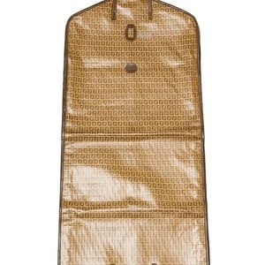 Fendi Vintage Garment bag